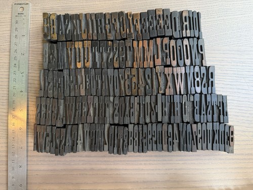 150pc complete wood type - 150pc,