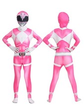 Power Ranger Adults/Kids