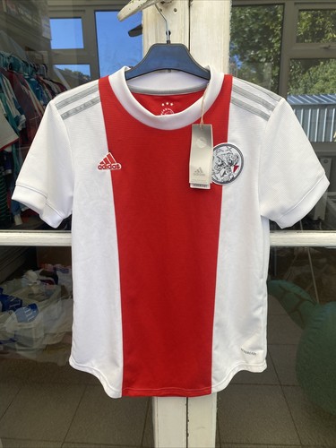 Ajax adidas 2021 2022 home - adidas,
