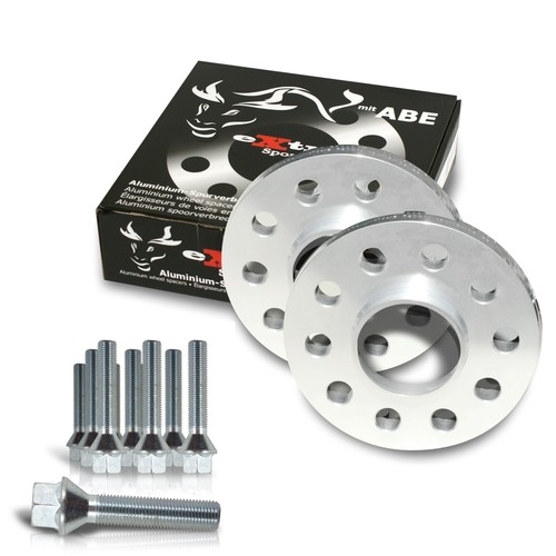 Wheel spacer set - wheel,