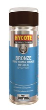 Hycote Colour Spray Paint