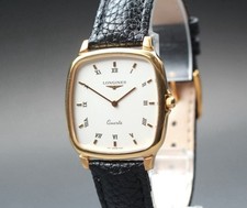 Vintage [N MINT+] LONGINES