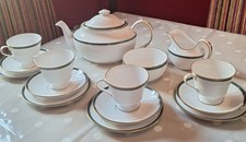 Spode - Tuscana - Y8578 - Tea