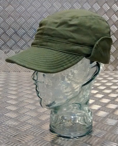 Swedish army green - swedish,