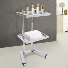 Stainless Steel Trolley Cart 2