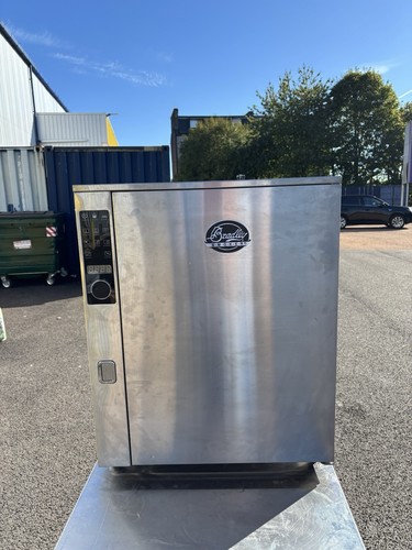 Electric smoker p10 - smoker,