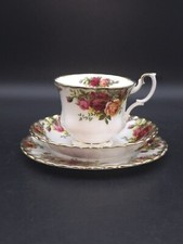 Royal Albert Old Country Roses