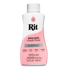 Rit All Purpose Liquid Dye for