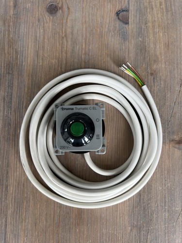 Truma trumatic control - trumatic,