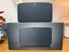 Sonos Play 5 Gen 2 Smart