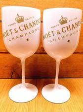 Set Of 2 - Moet & Chandon