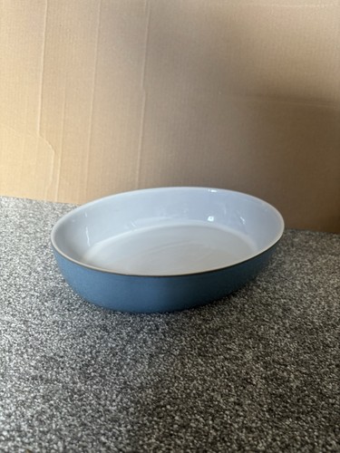 Denby colonial blue - denby,