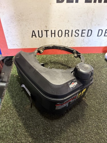 Toro 650 gts - 650, petrol