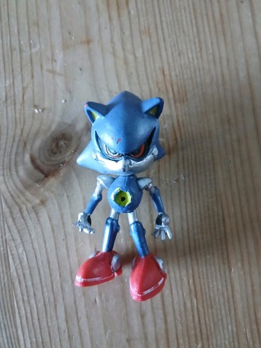 Sonic the hedgehog - the,