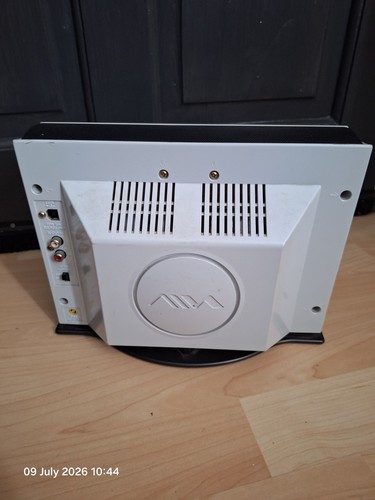 Aiwa vintage usb actice - aiwa,