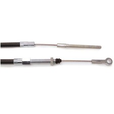 Ratchet Type Handbrake Cable