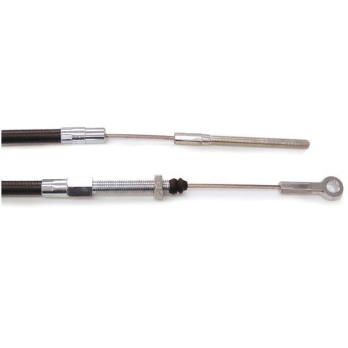 Ratchet type handbrake cable - ratchet,