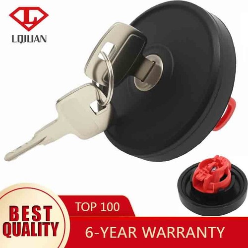 Fuel filler locking tank cap - filler,