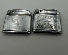 Pair of Vintage MOSDA