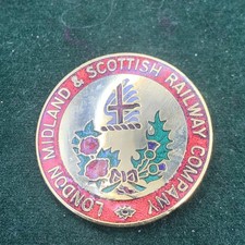 London Midland and Scottish