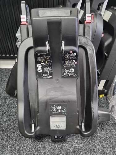 Venicci isofix car seat - isofix,