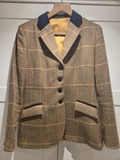 Le Beau Cheval Women's Tweed