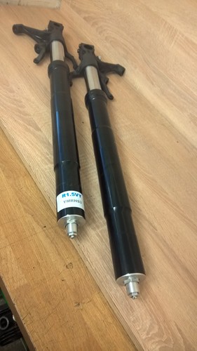 Yamaha 5vy forks ymrhs3 - yamaha,
