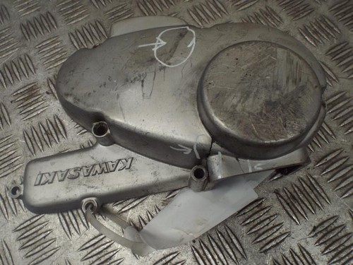 Kawasaki 250 350 samurai - 250,