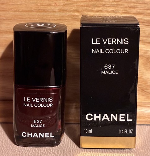New ltd chanel - new, le