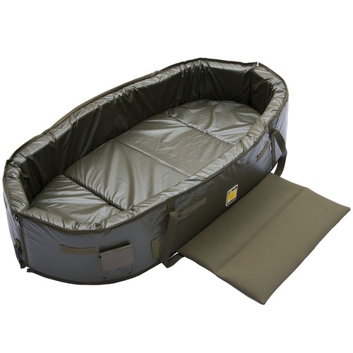 Corus port cradle - cradle, carp