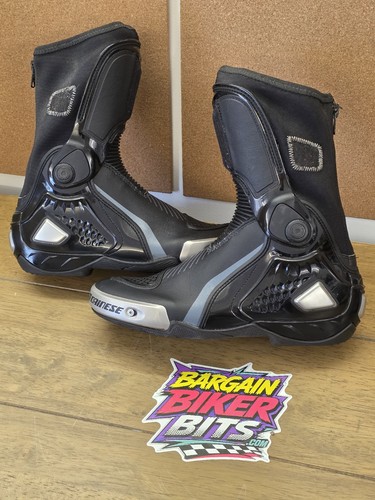 Dainese torque pro boots - in,