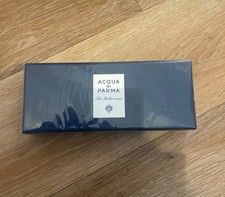 acqua di parma blu