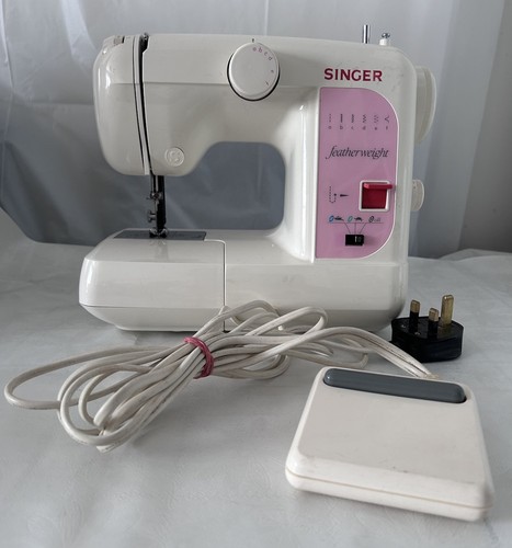 Singer 100 featherweight - singer,