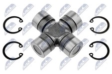 N.T.Y. NKW-NS-004.NTY Joint, propshaft for LEXUS,NISSAN,NISSAN (DFAC),SUBARU,TOY