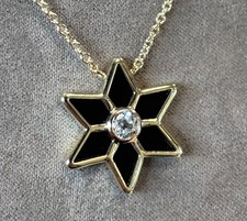 9ct Yellow & Rose Gold Julien