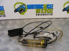 Triumph Sprint ST 1050 Scottoiler 2004 to 2007 B091