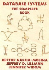 Database Systems : The Complete Book Hardcover