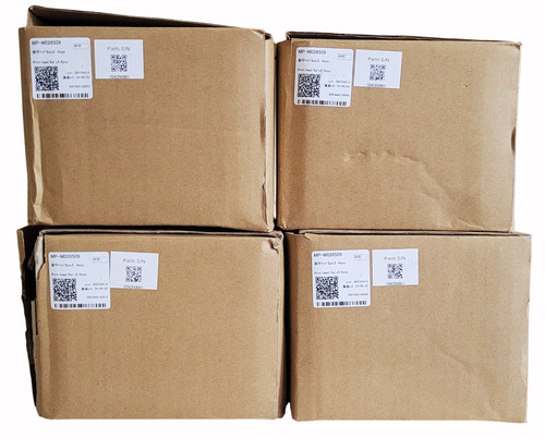 Mimaki m026509 print - mimaki, head