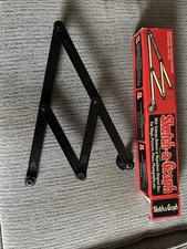 Vintage Sketch-a-Graph Drawing