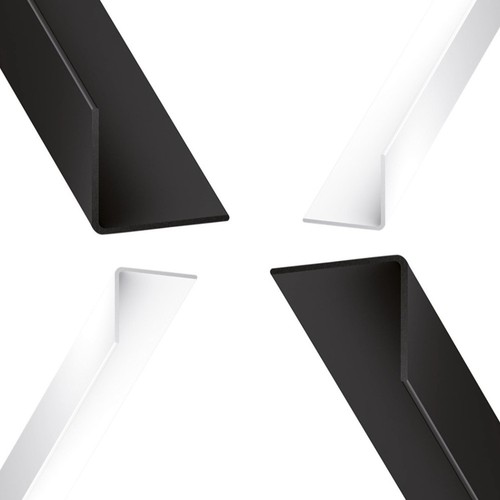 Pvc plastic corner trim - pvc,