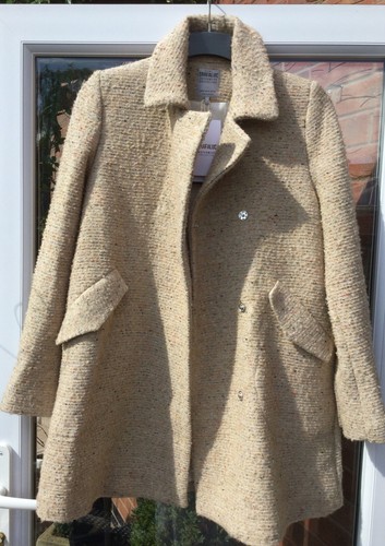 Bnwt zara brown beige - /,