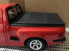 Tonneau Cover For 1:18 Ford