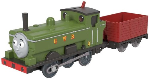 Fisher price thomas the tank - fisher, &