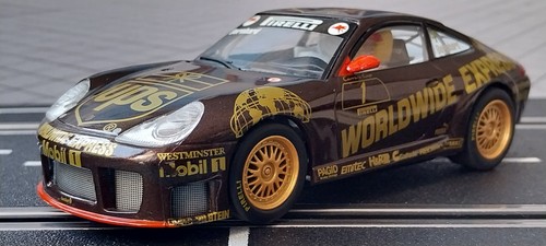 Scalextric c2354 porsche - scalextric,