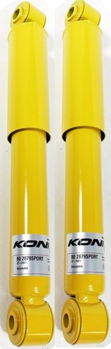 Koni sport shortened - 2x,