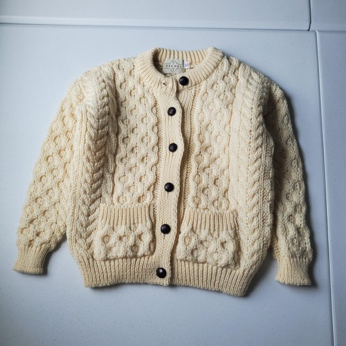 Tivoli cardigan sweater kids - cardigan,