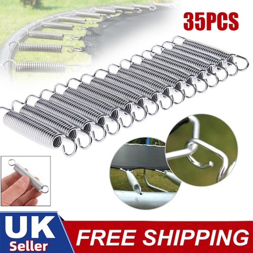 Set trampoline - 35,