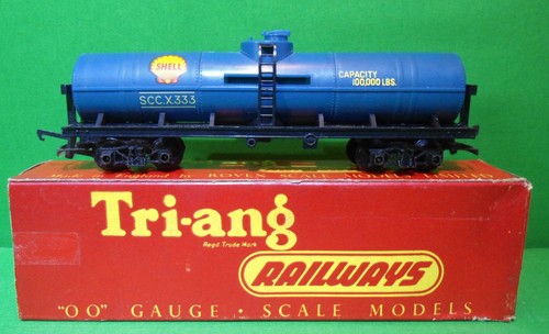 Triang gauge r117 long - triang,