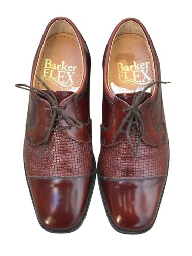 Barker wembley flex comfort - wembley,