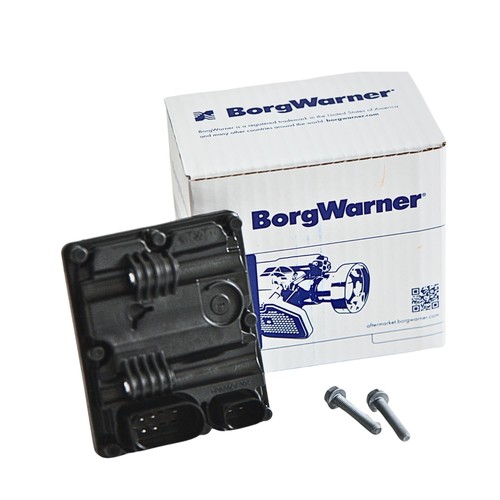 New rear differential - new, !